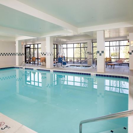 Courtyard By Marriott Winchester Medical Center Luaran gambar