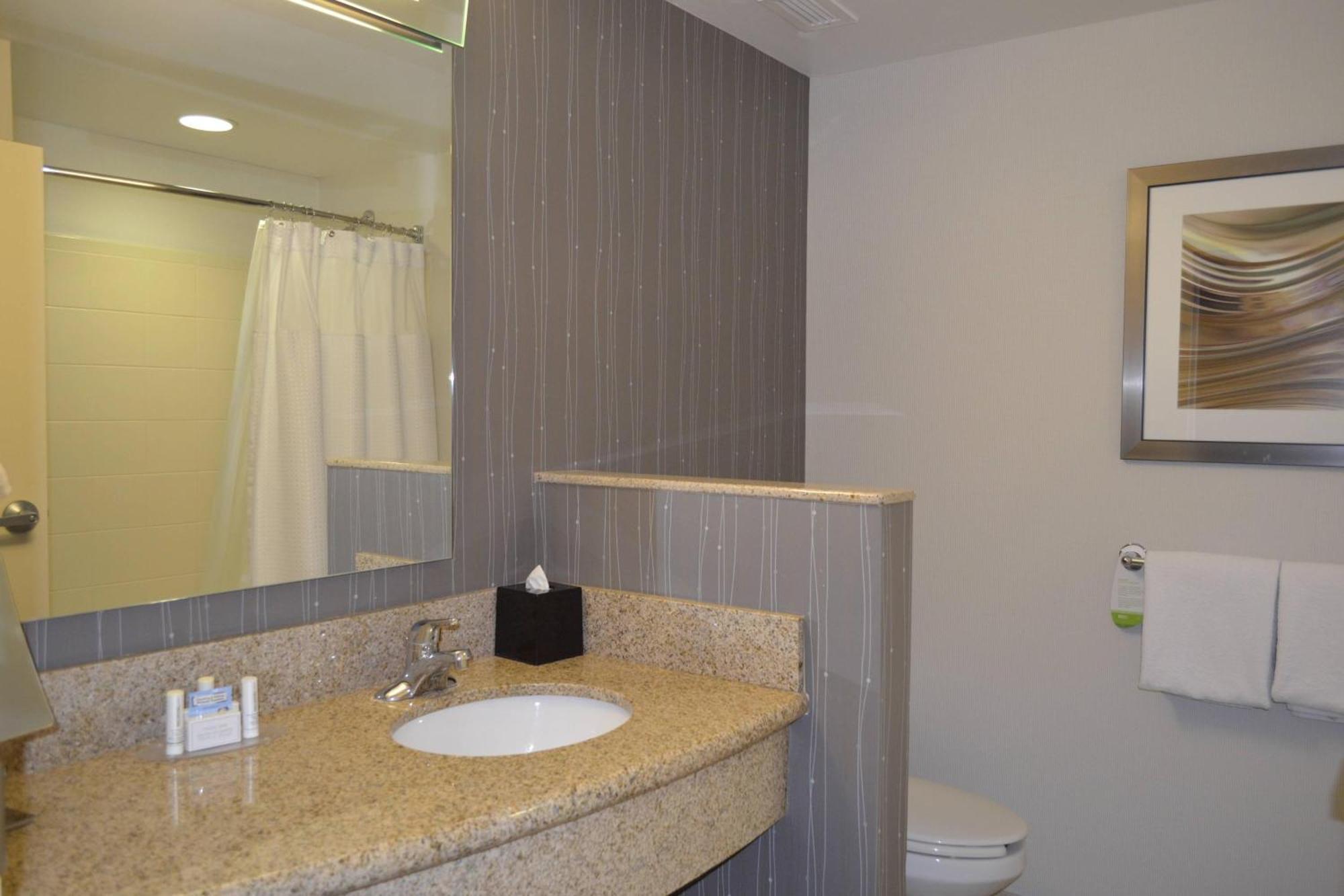 Courtyard By Marriott Winchester Medical Center Luaran gambar
