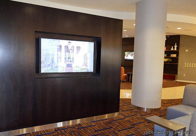 Courtyard By Marriott Winchester Medical Center Luaran gambar